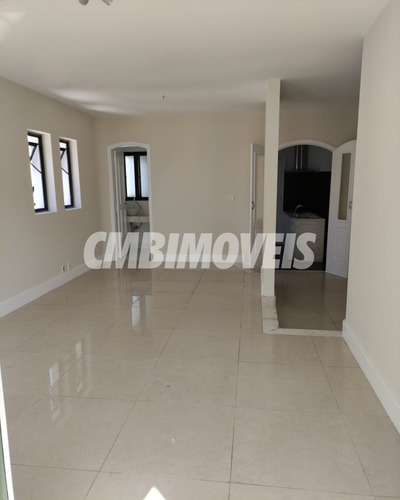 Imagem 6 de 23 de Apartamento À Venda 3 Dormitórios No Bairro Cambuí Em Campinas - Ap22115 - Ap22115 - 69474686