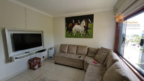 Imagem 11 de 30 de Venda - Casa Em Condomínio Condomínio Ibiti Do Paço / Sorocaba/sp - 6075