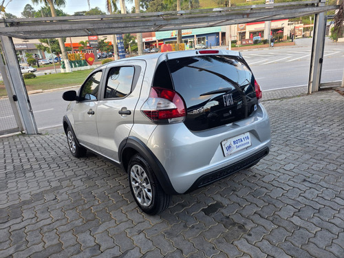 Fiat Mobi MOBI LIKE 1.0 FIRE FLEX 5P