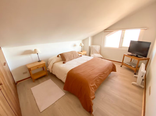 Oportunidad De Inversión!! Exquisito Dúplex En La Parva