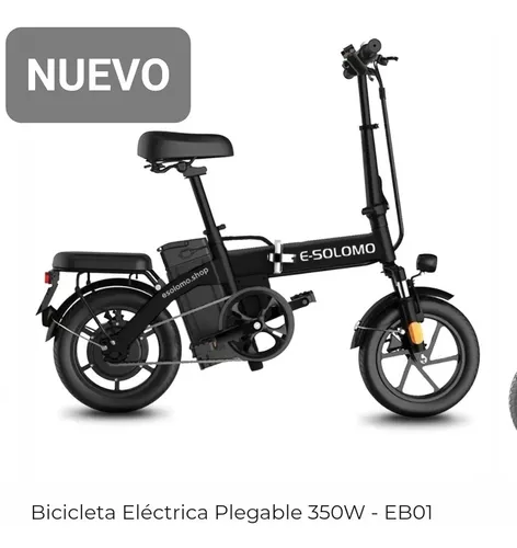 La bicicleta eléctrica más barata es la que se crea con el kit de