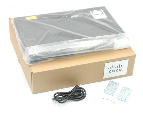 Switch Cisco Administrable Sge2010p 48 Puertos Poe 1000 Gbit