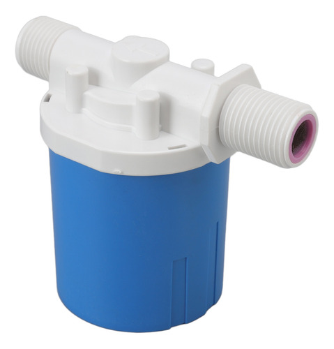 Válvula De Flotador De Entrada De Agua, Fuga Compacta Automá