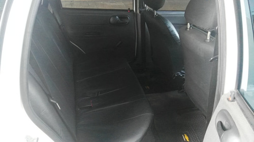 Chevrolet Classic 1.4 Ls Abs Aribag Gnc