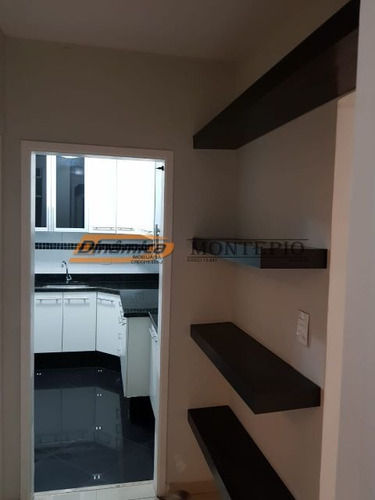 Imagem 4 de 16 de Excelente Apartamento - Ml10407