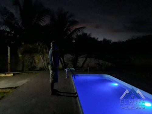 Chácara Com 3 Dormitórios À Venda, 1130 M² Por R$ 450.000,00 - Pr-090, 445, Alvorada Do Su - Alvorada Do Sul/pr - Ch0176