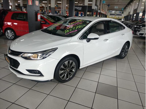 Chevrolet Cruze Chev  Ltz Nb At