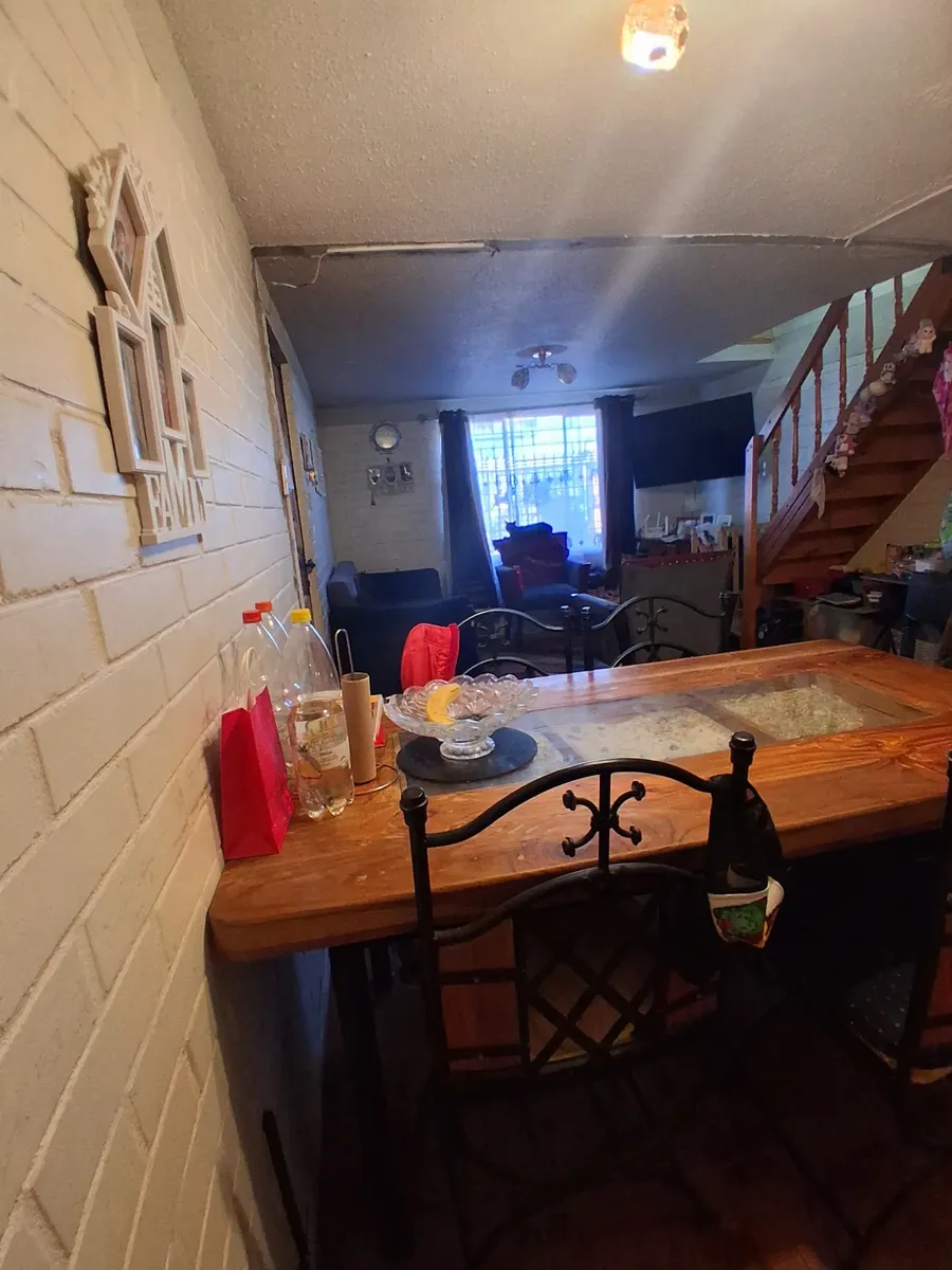 Imagen 5 de 29 de Casa En Venta En Excelente Ubicacion San Bernardo