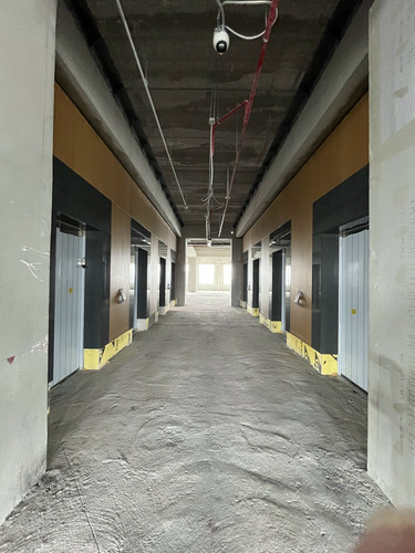 Venta Oficinas En Edificio Corporativo Ingenieros Militares