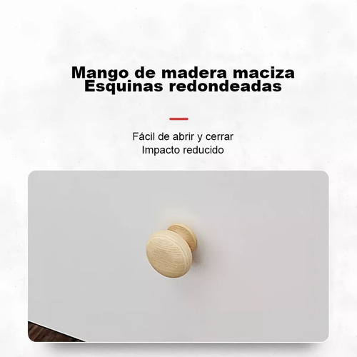 Escritorio Con Librero Ejecutivo Para Computadora Moderno