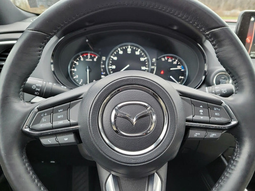 Imagen 9 de 15 de Mazda Cx-9 Grand Touring 2018 4x4 Clean Americana