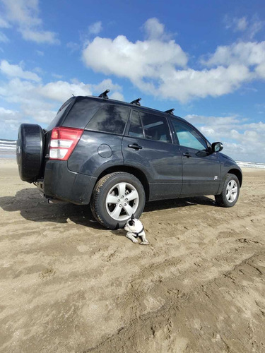 Suzuki Grand Vitara 2.4 Jiii