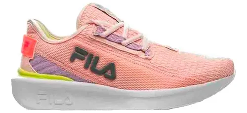 Zapatillas Mujer Fila Racer One Deportivas 1057501 Empo