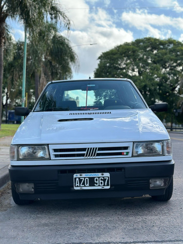 Fiat Uno 1.6 Scr