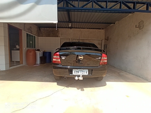 Chevrolet Astra 2009 2.0 Advantage Flex Power Aut. 5p 133 Hp