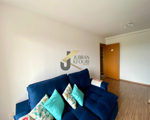 Imagem 3 de 17 de Apartamento - A010859 - 69288095