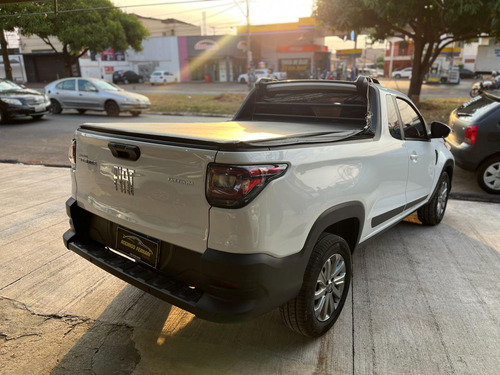 Fiat Strada Freedom 13cs