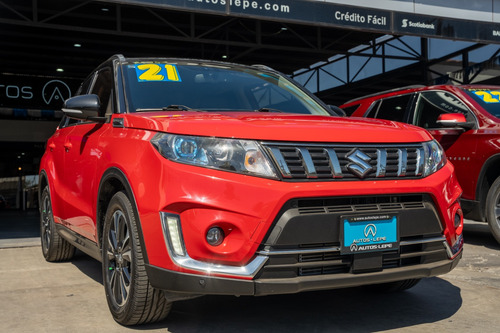 Suzuki Grand Vitara 2.4 Gls At