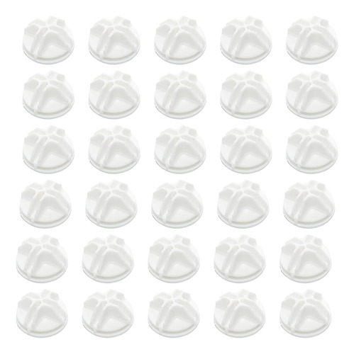 Conectores De Cubo De Alambre Para Almacenamiento