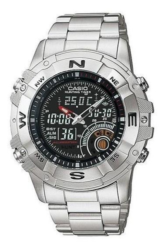 Reloj Casio Amw-705d-1av