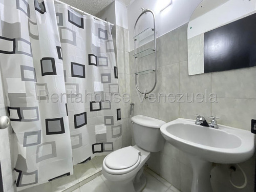 Apartamento En Piso Bajo En Alquiler Narayola 1 La Morita Amoblado Conjunto Con Seguridad Gas Directo Y Pozo De Agua Kg