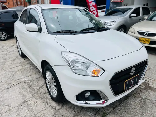 Suzuki Swift 1.2 Dzire