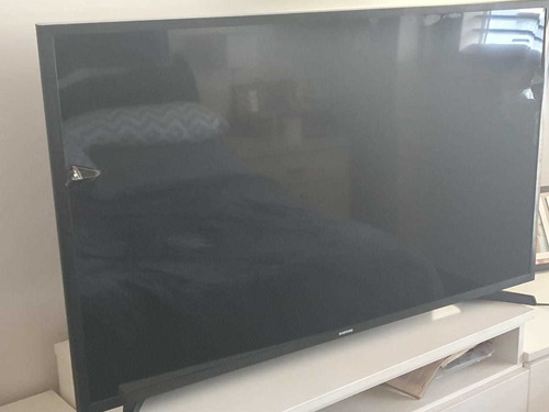 Smart Tv Samsung 43 Pulgadas Mod.un43j5290agczb Pant.rota