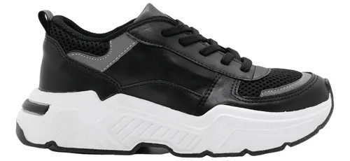 Zapatillas Mujer Plataforma Verano 2020 MercadoLibre