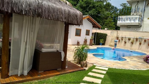 Casa Em Condominio A Venda Em A
