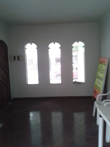 Sobrado - Ref: 6422