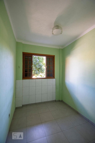 Casa Para Aluguel - Piqueri, 2 Quartos, 48 - 893053679