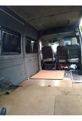 Renault Master 2009 2.5 Dci L1h1 13l 5p