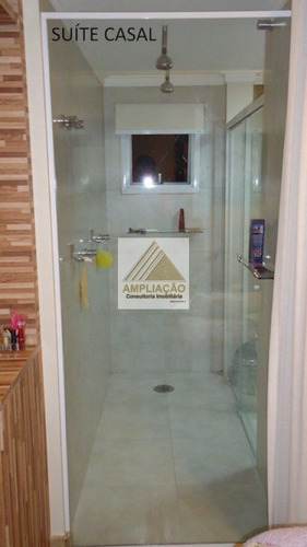 Imagem 15 de 15 de Apartamento 3 Dormitorios 1 Suite 2 Vagas No Morumbi - Py1481