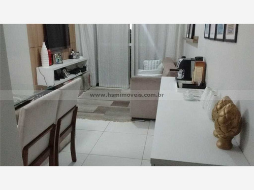 Imagem 3 de 15 de Apartamento - Nova Petropolis - Sao Bernardo Do Campo - Sao Paulo | Ref.: - 13696