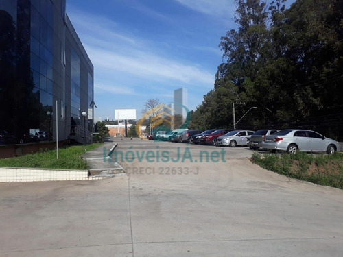 Imagem 5 de 30 de Pavilhão/galpão À Venda No Bairro Alphaville Centro Industrial E Empresarial/alphaville. - Barueri/sp - 1054
