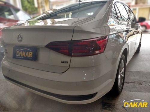 Imagem 2 de 8 de Volkswagen Virtus Mf