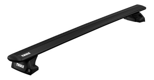 Combo Thule Wingbar Ngo Mini Cooper 14-20 (riel Pegado)