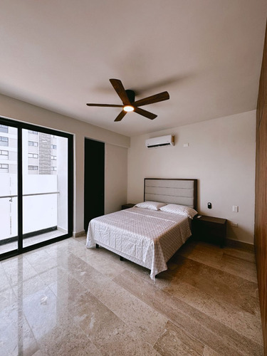 | Exclusivo Departamento Totalmente Amueblado, En Venta. |
