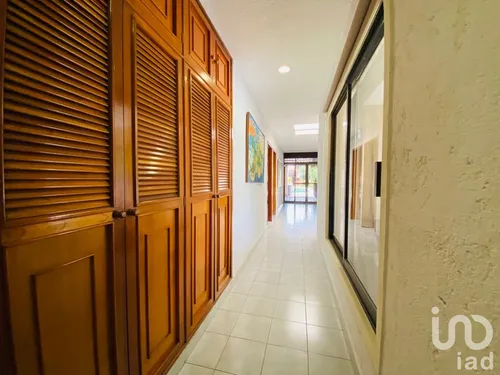 Venta Casa 3 Ambientes Itzimna