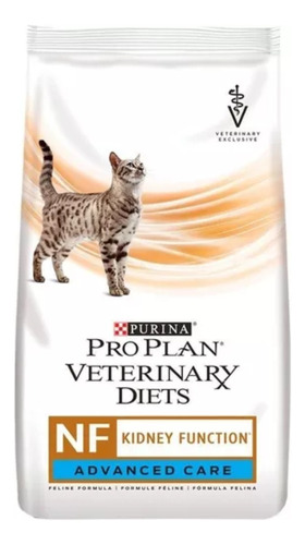 Pro Plan Cat Renal Nf: Nutrición Especializada