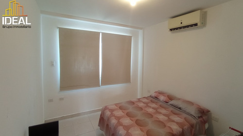 Imagen 6 de 12 de Ideal Grupo Inmobiliario Vende Apartamento Pb De 2 Habitaciones Y 2 Baños En Conjunto Residencial Los Roques En Ciudad Flamingo