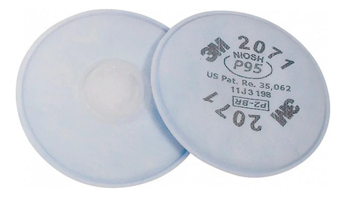 Filtro P95 3m 2071