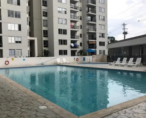 Apartamento En Venta En Ciudad Guabinas. Cod V8014698