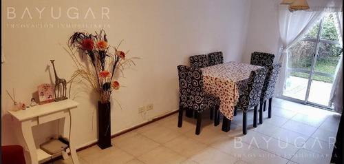 Imagen 4 de 14 de Venta - Ph En Nuevo Pilar Bayugar Negocios Inmobiliarios