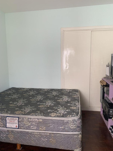 Imagen 11 de 16 de Venta 2 Ambientes En San Cristóbal