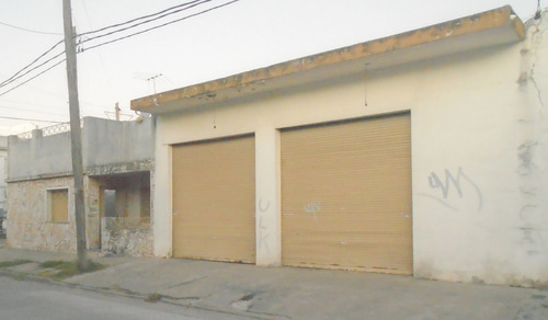 Imagen 3 de 20 de Venta Casa En Esquina C/ Patio Terraza Y Galpón Villa Madero La Matanza Bs As