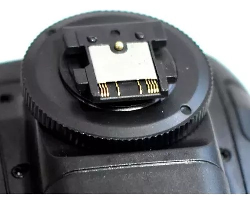Flash Profesional Braun 600 Ttl Pro Para Camara Sony Prem6