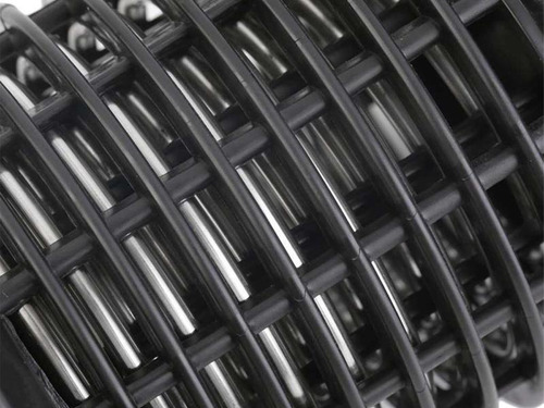 10 Arrays Repuestos Desintoxicador Iónico Iones Color Negro