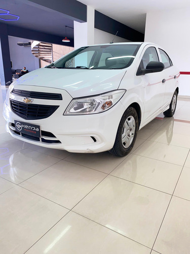 Chevrolet Prisma PRISMA JOY 4P 1.4 N LS MT