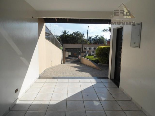 Imagem 4 de 30 de Casa Com 3 Dormitórios, 500 M² - Venda Por R$ 1.500.000,00 Ou Aluguel Por R$ 5.000,00/mês - Jardim Planalto - Arujá/sp - Ca0089